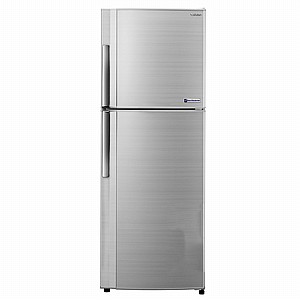 מקרר מקפיא עליון 319 ליטר Sharp שארפ SJ2131SL מקרר מקפיא עליון 319 ליטר Sharp שארפ SJ2131SL