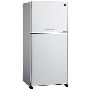 מקרר מקפיא עליון 517 ליטר Sharp שארפ SJ3650W מקרר מקפיא עליון 517 ליטר Sharp שארפ SJ3650W
