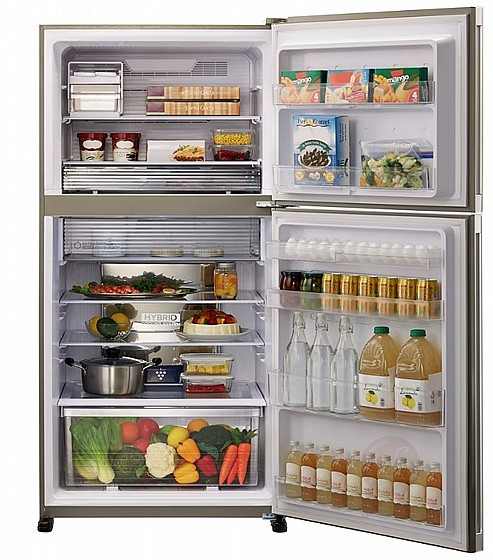 ���� ����� ����� 517 ���� Sharp ���� SJ3650W