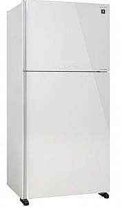 מקרר 600 ליטר Sharp SJ4660W שארפ מקפיא עליון מקרר 600 ליטר Sharp SJ4660W שארפ מקפיא עליון