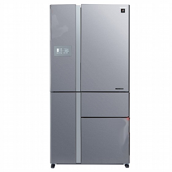 מקרר 5 דלתות Sharp שארפ SJ9610