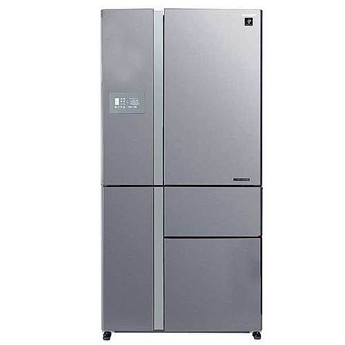 מקרר 661 ליטר 5 דלתות Sharp SJ9630 שארפ