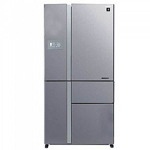 מקרר 661 ליטר 5 דלתות Sharp SJ9630 שארפ מקרר 661 ליטר 5 דלתות Sharp SJ9630 שארפ
