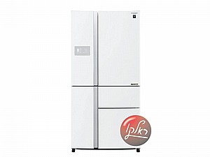 מקרר 661 ליטר Sharp SJ9732WH שארפ 5 דלתות מקרר 661 ליטר Sharp SJ9732WH שארפ 5 דלתות