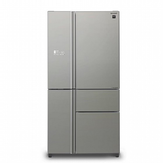 ���� ��661 ����� Sharp SJ9733SL ���� 5 ����� ������ �����