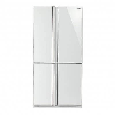 ���� 4 ����� Sharp ���� SJ-FS87V-BK ������ �����