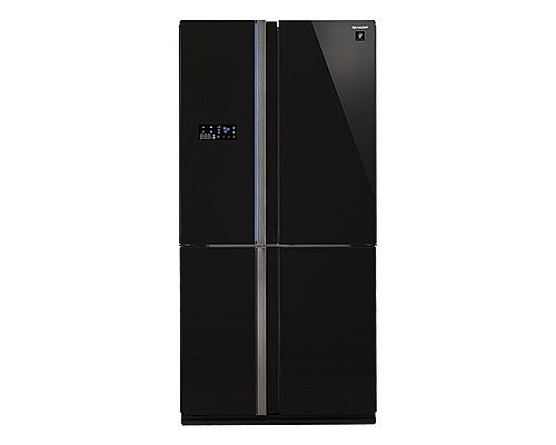 ���� 4 ����� Sharp ���� SJ-FS87V-BK ������ �����