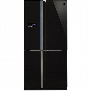 מקרר 4 דלתות 610 ליטר Sharp שארפ SJR8811 מקרר 4 דלתות 610 ליטר Sharp שארפ SJR8811