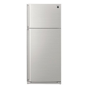 מקרר מקפיא עליון SHARP שארפ SJSS3610SL מקרר מקפיא עליון SHARP שארפ SJSS3610SL