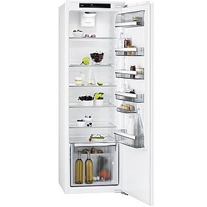 מקרר אינטגרלי מלא ללא מקפיא AEG א.א.ג. SKE81821DC מקרר אינטגרלי מלא ללא מקפיא AEG א.א.ג. SKE81821DC