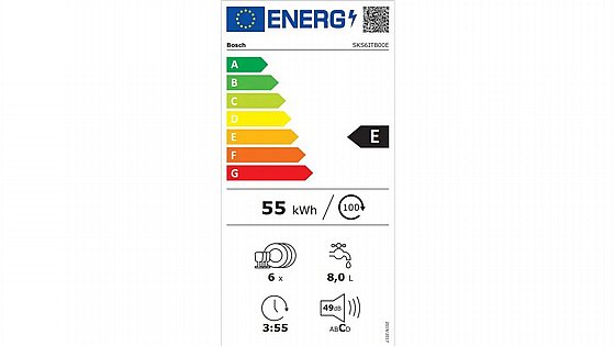 ���� ���� ������� �� ���� ��� SKS6ITB00E ��� BOSCH ����