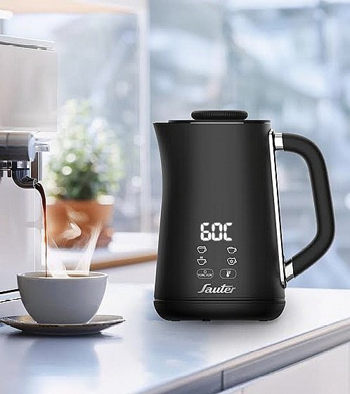 ����� ��� ������� SMF600 ���� ����� SAUTER