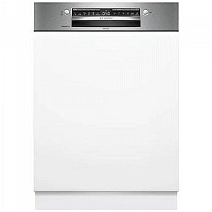 מדיח כלים רחב חצי אינטגרלי 13 מע' Bosch SMI4HAS07E Serie 4 מדיח כלים רחב חצי אינטגרלי 13 מע' Bosch SMI4HAS07E Serie 4
