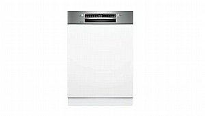 מדיח כלים רחב 60 ס”מ חצי אינטגרלי Bosch בוש SMI4HAS19E מדיח כלים רחב 60 ס”מ חצי אינטגרלי Bosch בוש SMI4HAS19E