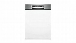 מדיח כלים רחב 60 ס”מ חצי אינטגרלי Bosch בוש SMI4HCS19E מדיח כלים רחב 60 ס”מ חצי אינטגרלי Bosch בוש SMI4HCS19E