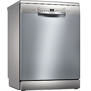 מדיח כלים בוש רחב 13 מערכות כלים BOSCH SMS2HAI00Y גוון דמוי נירוסטה מדיח כלים בוש רחב 13 מערכות כלים BOSCH SMS2HAI00Y גוון דמוי נירוסטה