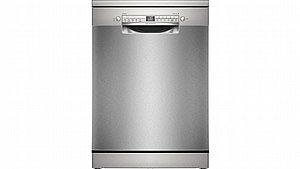 מדיח כלים רחב 60 ס”מ Bosch בוש דגם SMS2ITI09E כסוף מדיח כלים רחב 60 ס”מ Bosch בוש דגם SMS2ITI09E כסוף