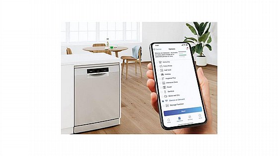 ���� ���� ��� 60 �� Bosch ��� ��� SMS2ITI09E ���� 