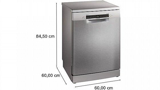 ���� ���� ��� 60 �� Bosch ��� SMS4ECI28E ���� �������