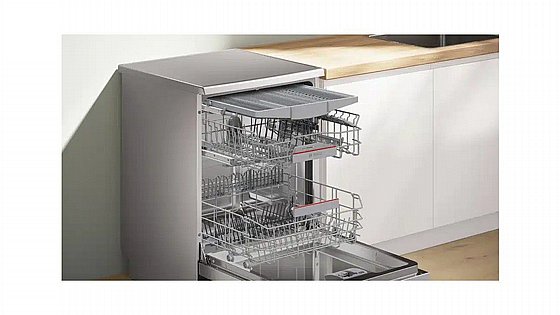 ���� ���� ��� 60 �� Bosch ��� SMS4ECI28E ���� �������