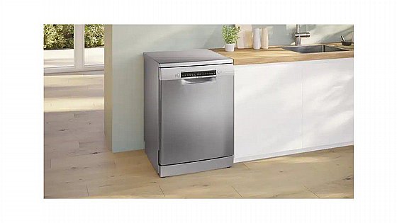 ���� ���� ��� 60 �� Bosch ��� SMS4ECI28E ���� �������