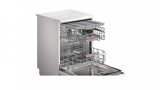 ���� ���� ��� Bosch ��� SilencePlus Serie 4 SMS4ECW28E