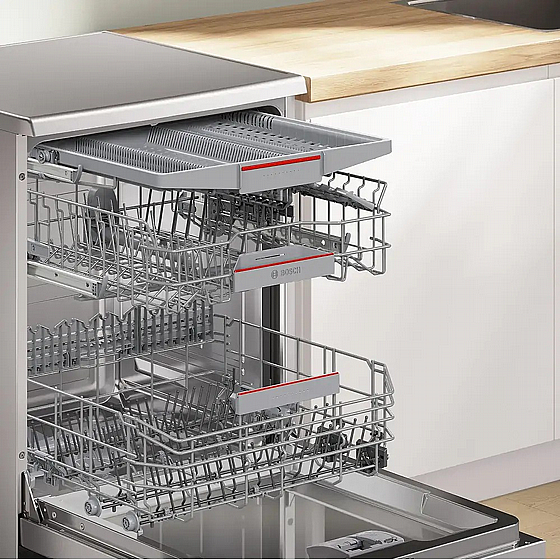 ���� ���� ��� Bosch SMS4HCW19E ��� ���� 4 ���� ��� ����� ������