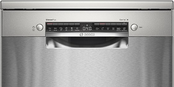 ���� ���� ��� ���� ������� 60 �"� ��� SMS4HKI06E ��� BOSCH