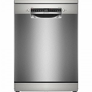 מדיח כלים רחב בוש Bosch SMS4HKI07E גימור דמוי נירוסטה מדיח כלים רחב בוש Bosch SMS4HKI07E גימור דמוי נירוסטה