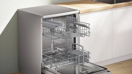 ���� ���� ��� ��� Bosch SMS4HKI07E ����� ���� �������