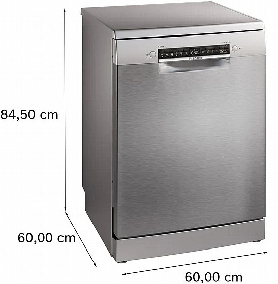 ���� ���� ��� ��� Bosch SMS4HKI07E ����� ���� �������