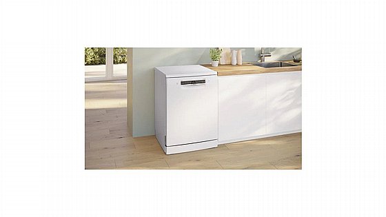 ���� ���� ��� 60 �"� Bosch ��� Series 4 - SMS4HKW07E