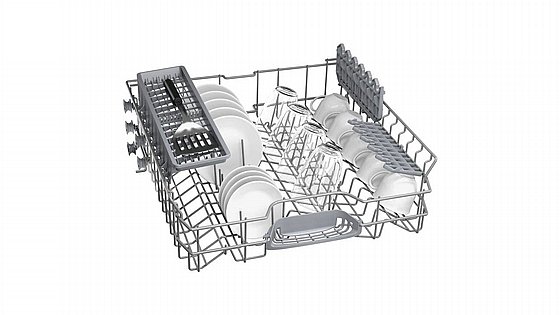 ���� ���� ��� 60 �"� Bosch ��� Series 4 - SMS4HKW07E