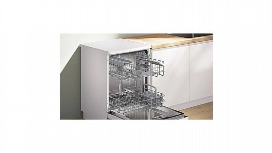 ���� ���� ��� 60 �"� Bosch ��� Series 4 - SMS4HKW07E