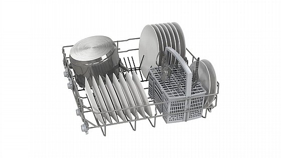 ���� ���� ��� 60 �"� Bosch ��� Series 4 - SMS4HKW07E