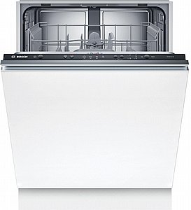 מדיח כלים אינטגרלי מלא Bosch SMV24AX04E Serie 2 מדיח כלים אינטגרלי מלא Bosch SMV24AX04E Serie 2