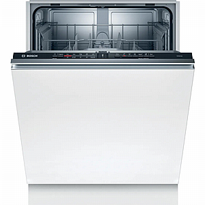 מדיח כלים אינטגרלי מלא Bosch בוש Serie 2 SMV2ITX23E מדיח כלים אינטגרלי מלא Bosch בוש Serie 2 SMV2ITX23E