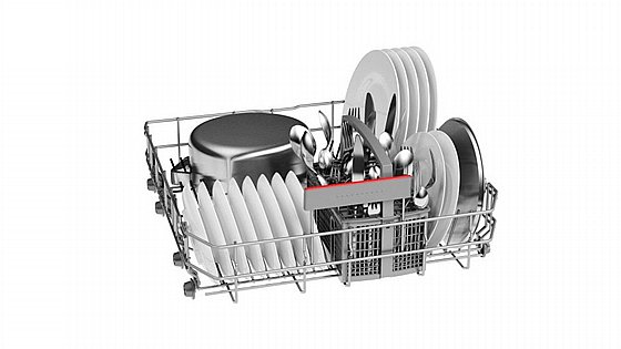 ���� ���� ��� �������� ��� Bosch Serie 4 SMV4ENX06E