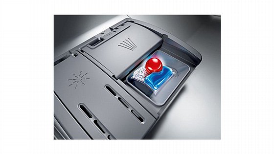 ���� ���� ��� �������� ��� Bosch Serie 4 SMV4ENX06E
