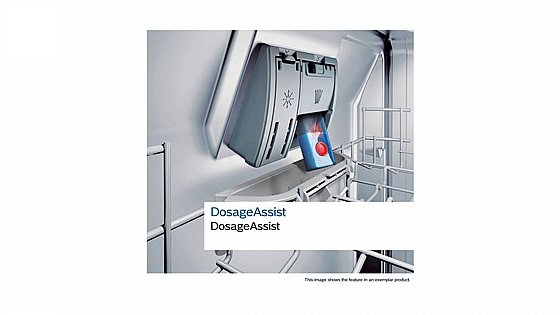 ���� ���� ��� �������� ��� Bosch Serie 4 SMV4ENX06E