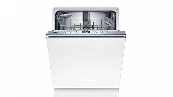 ���� ���� ��� �������� Bosch ��� Serie 4 SMV4HAX19E