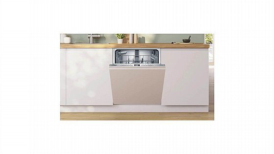 ���� ���� ��� �������� Bosch ��� Serie 4 SMV4HAX19E