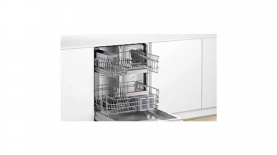 ���� ���� ��� �������� Bosch ��� Serie 4 SMV4HAX19E