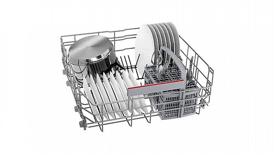 ���� ���� ��� �������� Bosch ��� Serie 4 SMV4HAX19E