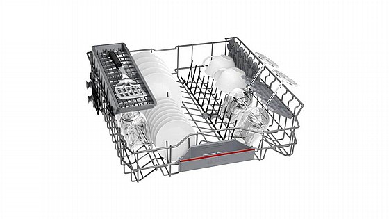 ���� ���� ��� �������� Bosch ��� Serie 4 SMV4HAX19E