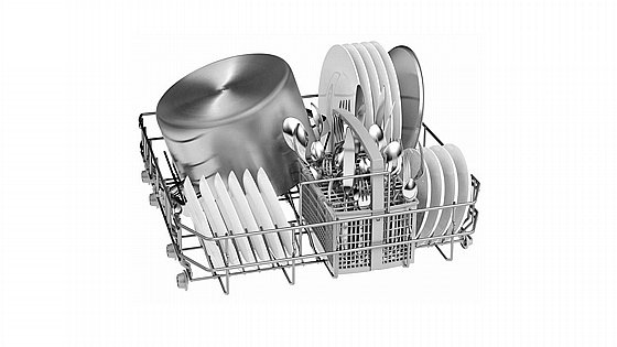 ���� ���� ��� �������� ��� Bosch ��� Serie 4 SMV4HAX21E