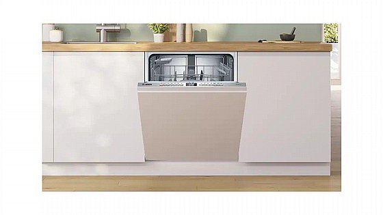 ���� ���� ��� 60 �� �������� ��� Bosch ��� SMV4HBX19E