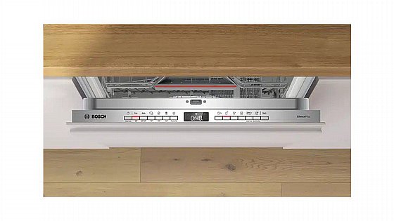 ���� ���� ��� 60 �� �������� ��� Bosch ��� SMV4HBX19E
