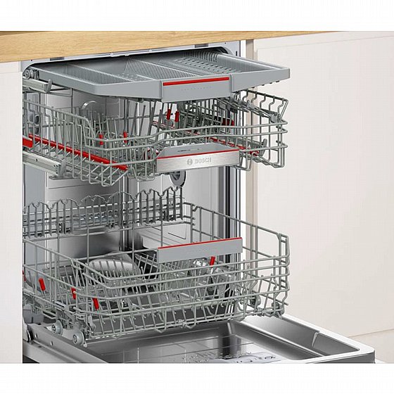 ���� ���� ��� �������� ��� 60 �"� Bosch ��� Series 6 SMV6ECX10E