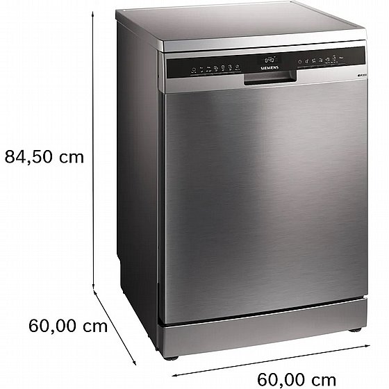 ���� ���� ��� Siemens ����� iQ300 SN23HI01BY